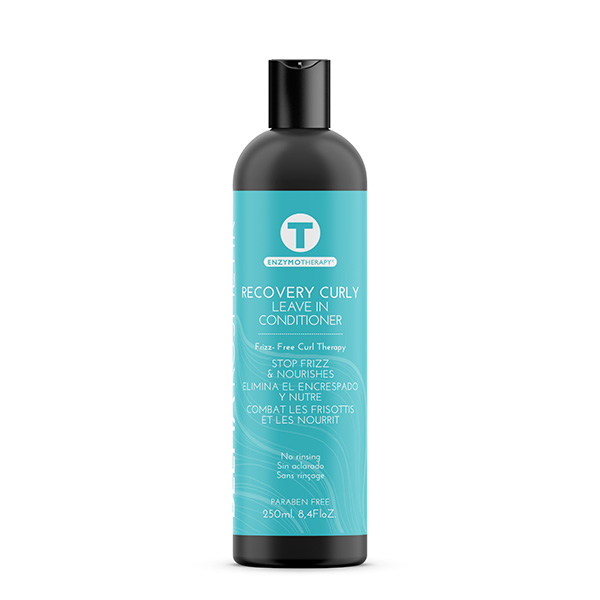 Recovery Curly Leave In by Belma Kosmetik