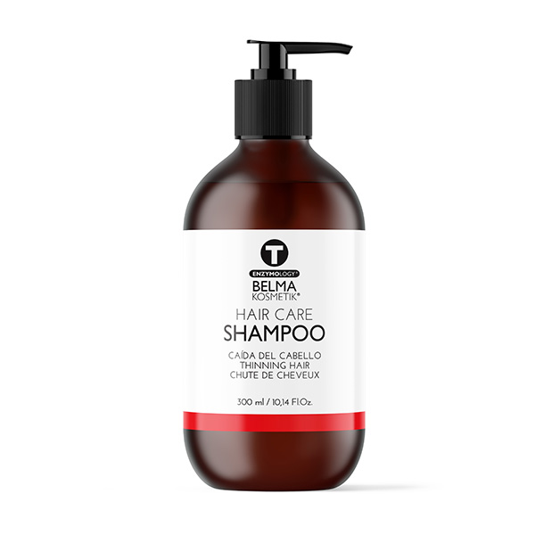Hair Care Shampoo by Belma Kosmetik