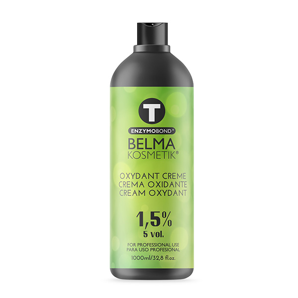 Oxidant Cream Vol.5 by Belma Kosmetik